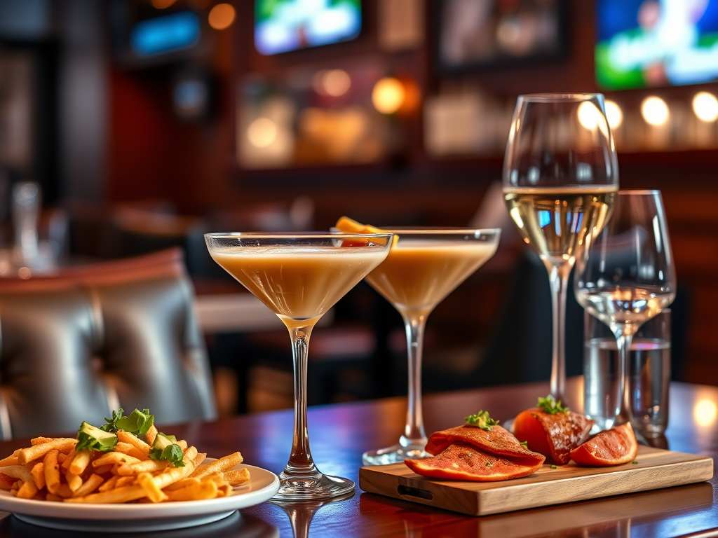 Triple Dipping Dining Rewards: How to Stack Programs and Save on Every Meal